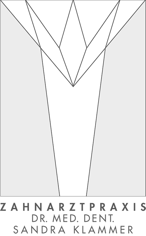 Logo Zahnarztpraxis Klammer